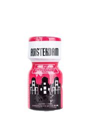 Amsterdam Leather Cleaner 10ml