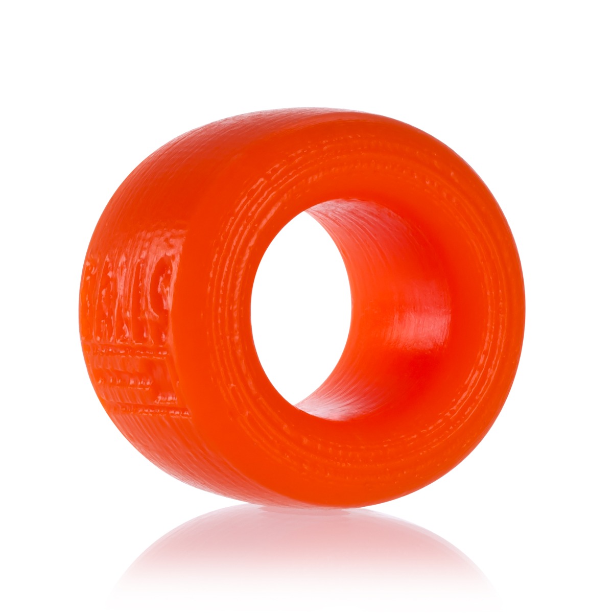 Oxballs BALLS-T Ballstretcher Orange