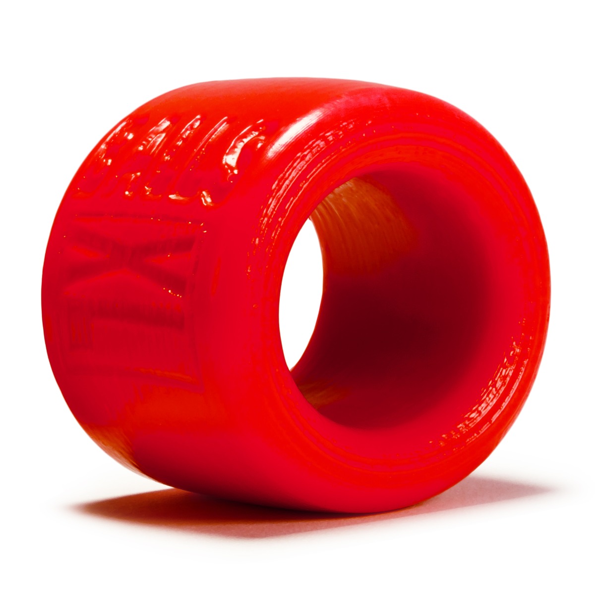 Oxballs BALLS-XL Ballstretcher Red