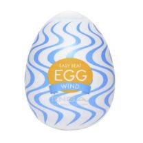 Tenga Egg Wind Masturbator