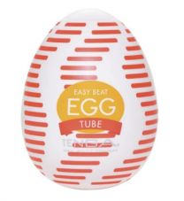 Tenga Egg Tube Masturbator