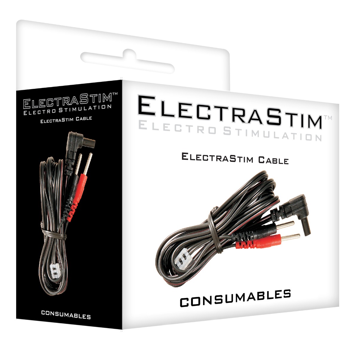 ElectraStim Spare Replacement Cable