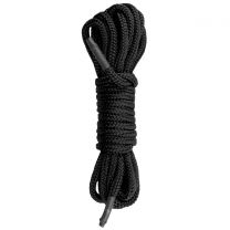 EasyToys Black Bondage Rope 10m