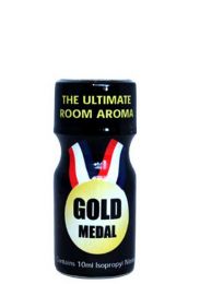 Gold Medal Poppers 10ml