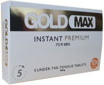Gold Max Instant  10 Pack