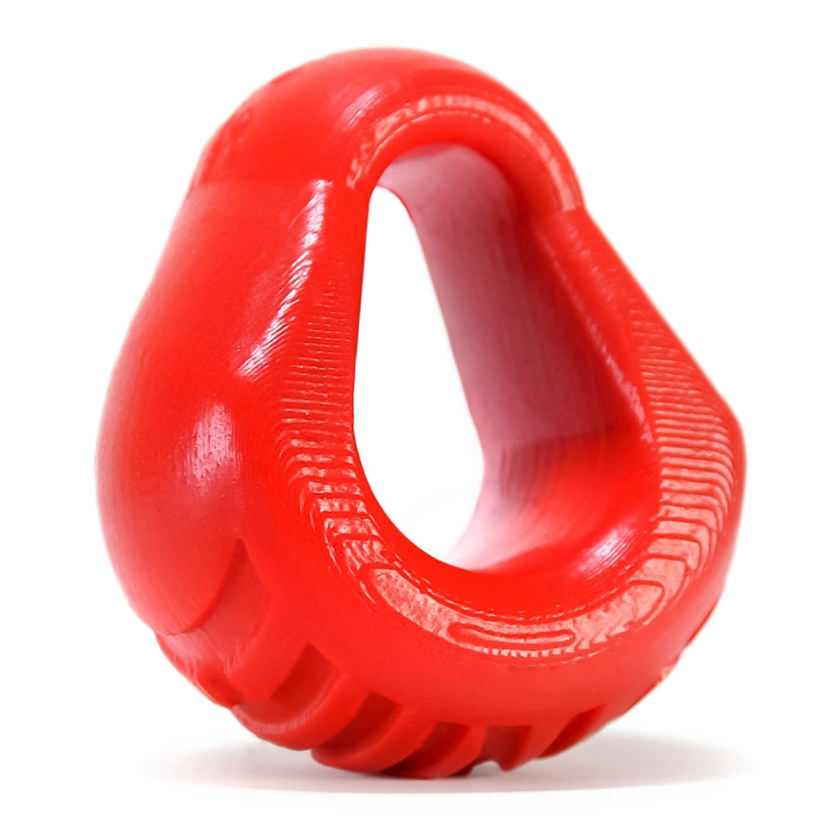 Oxballs HUNG Cockring Red
