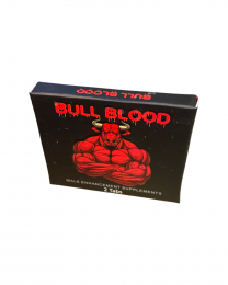 Bull Blood 2 Pack