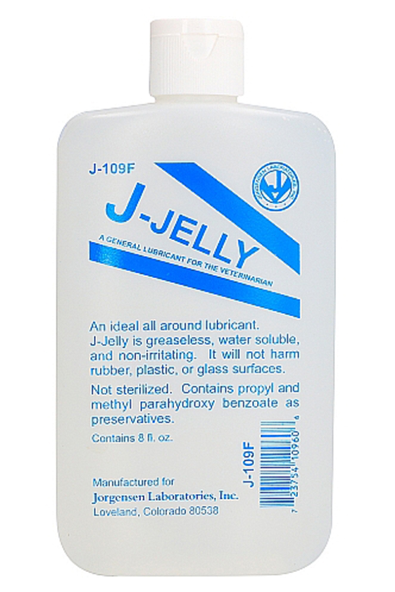 J Jelly 8oz