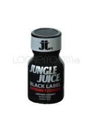 jj Jungle Juice Black Label Extreme Leather Cleaner 10ml