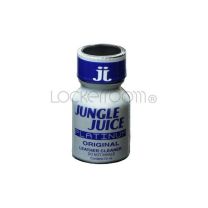 jj Jungle Juice Platinum Leather Cleaner 10ml