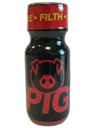 PIG Red Poppers 25ml