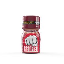 Red Fist Leather Cleaner with Power Pellet 10ml