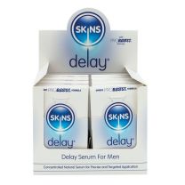 Skins Natural Delay Serum Foil 5ml