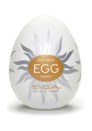 Tenga Egg Shiny Masturbator
